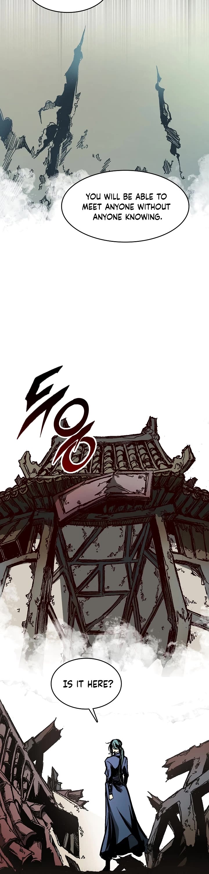 Memoir Of The King Of War chapter 104 page 47