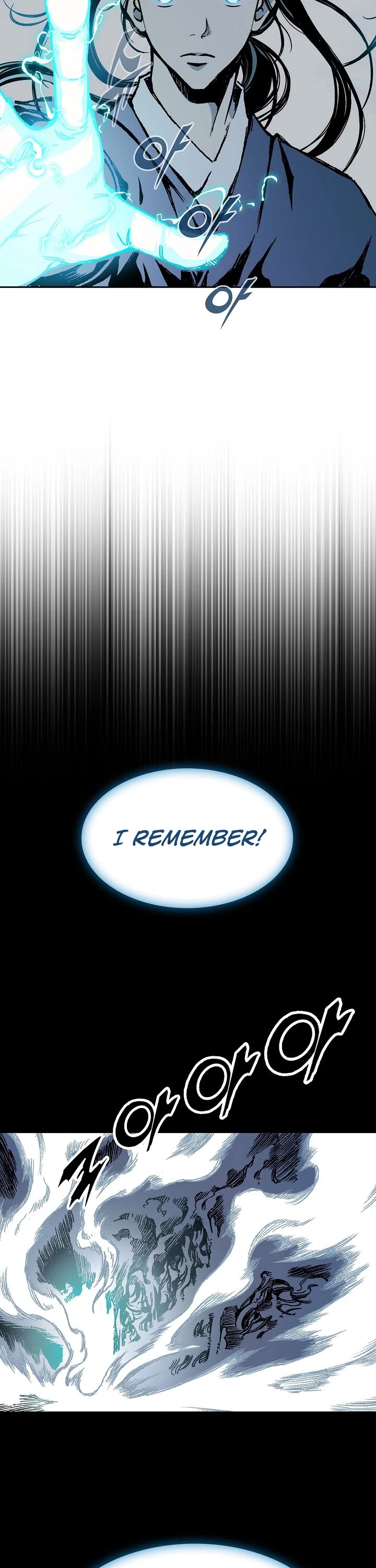 Memoir Of The King Of War chapter 105 page 11