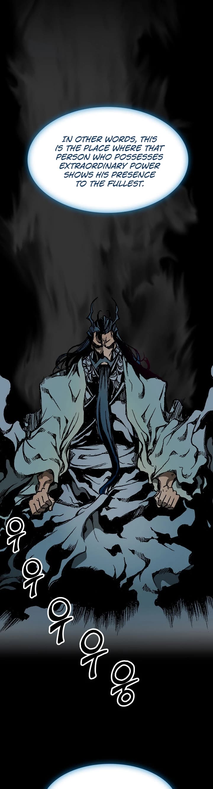 Memoir Of The King Of War chapter 105 page 13