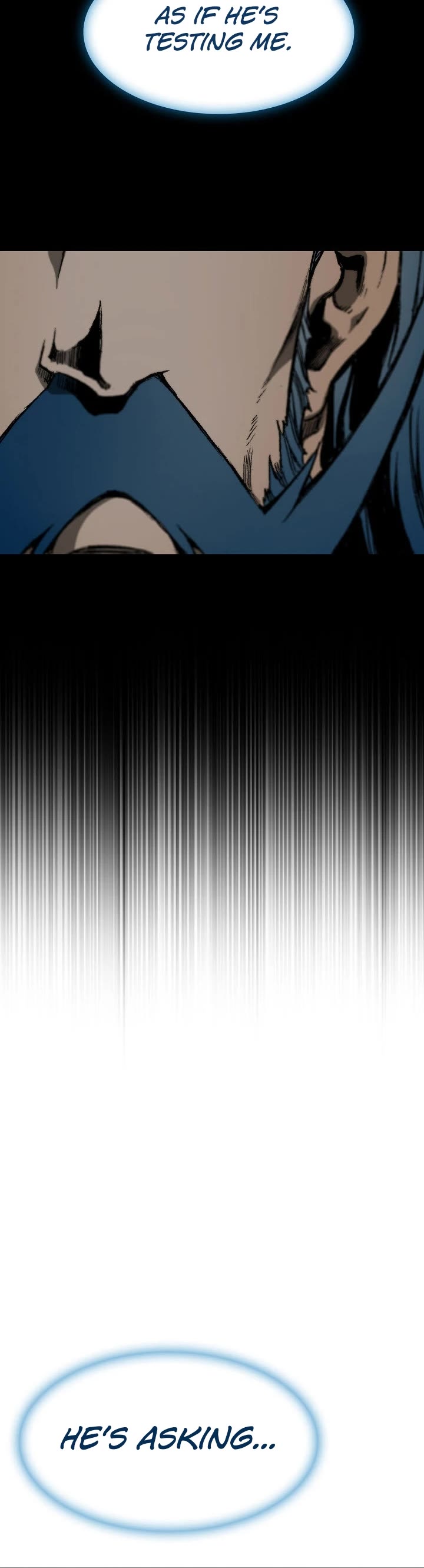 Memoir Of The King Of War chapter 105 page 14