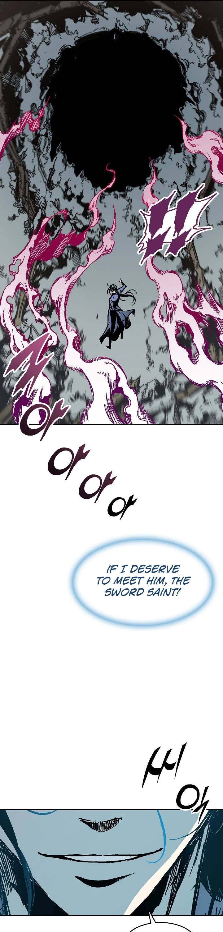 Memoir Of The King Of War chapter 105 page 15