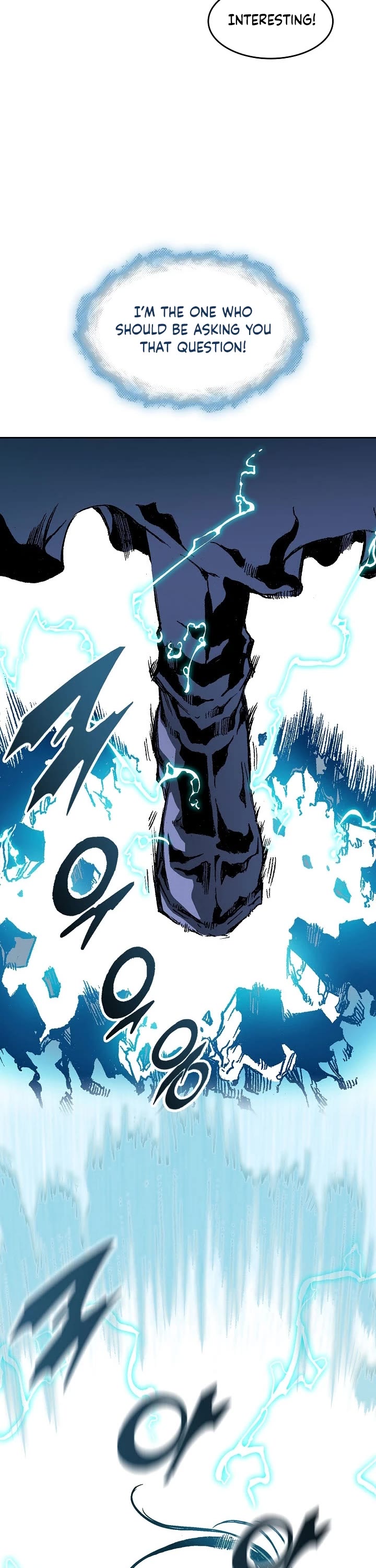 Memoir Of The King Of War chapter 105 page 16