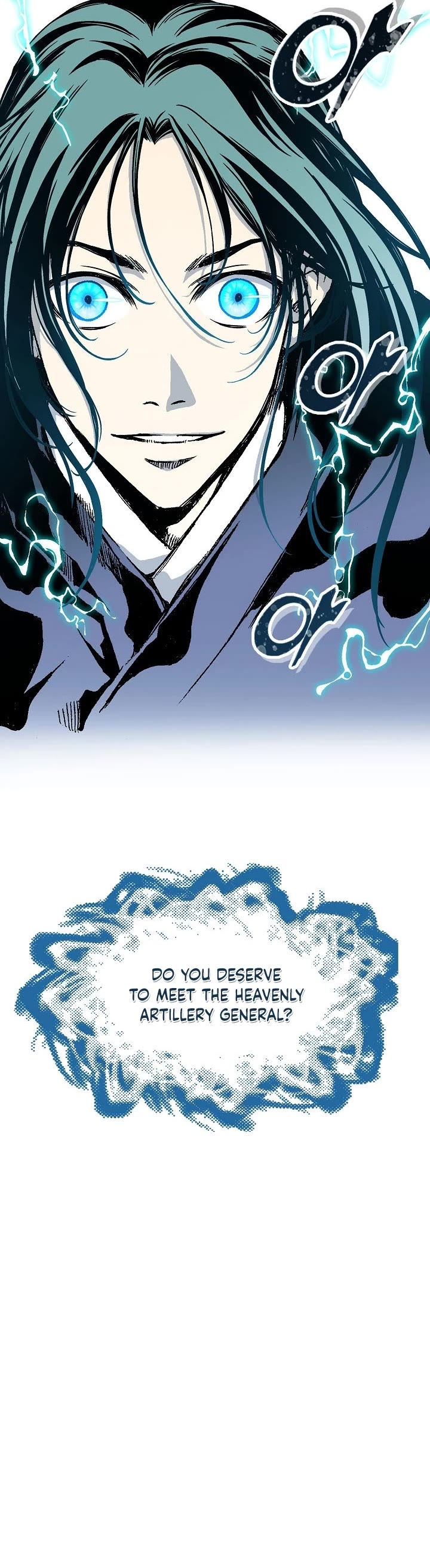 Memoir Of The King Of War chapter 105 page 18