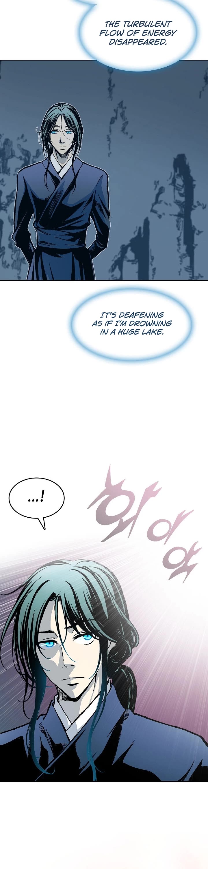 Memoir Of The King Of War chapter 105 page 21