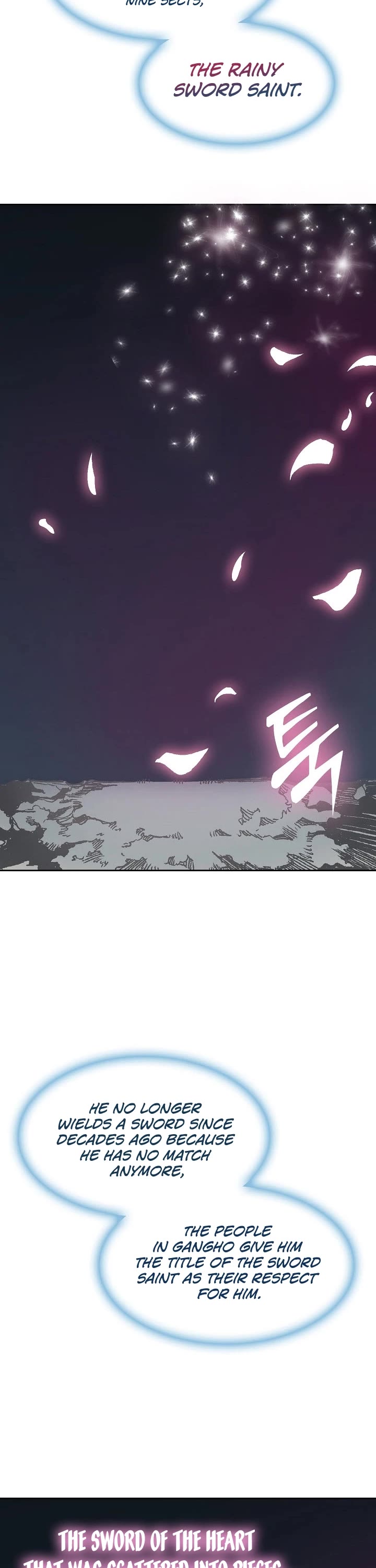 Memoir Of The King Of War chapter 105 page 26