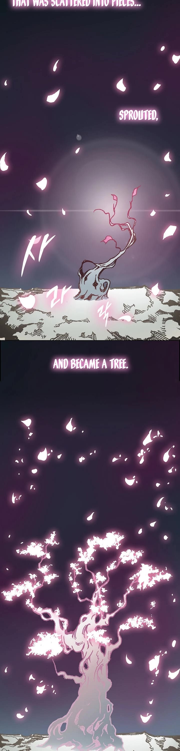 Memoir Of The King Of War chapter 105 page 27