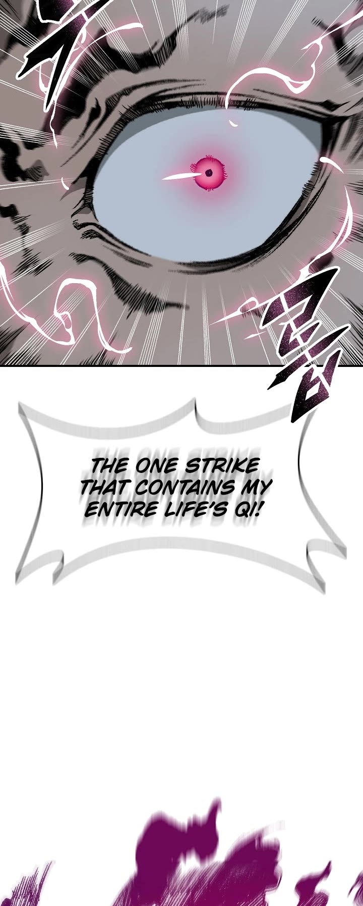 Memoir Of The King Of War chapter 105 page 33