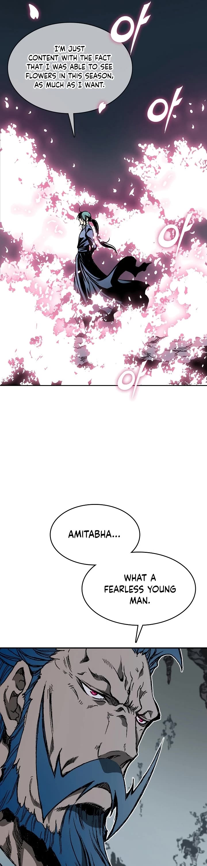 Memoir Of The King Of War chapter 105 page 40