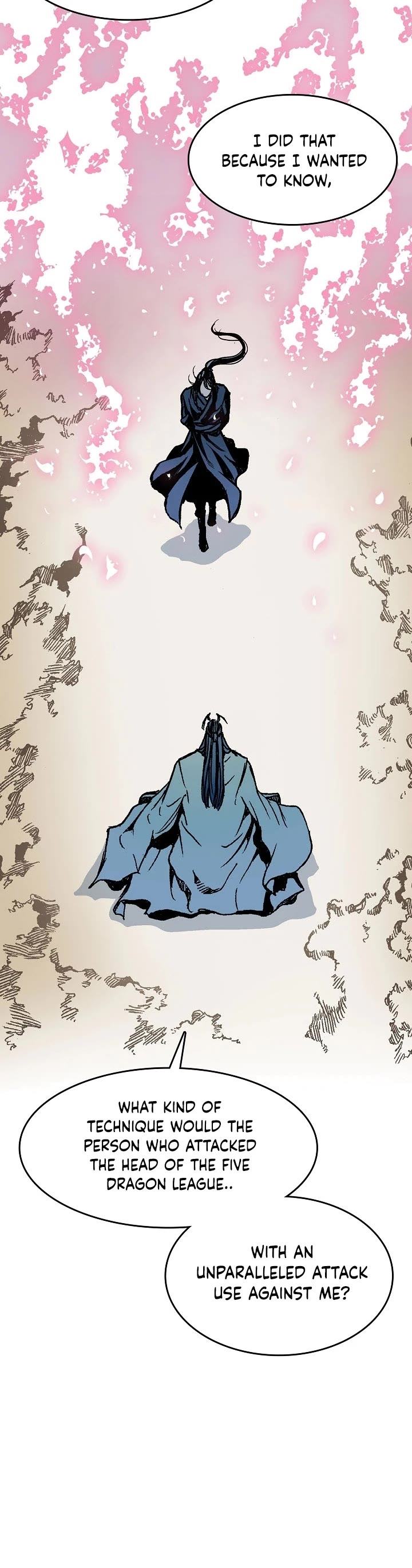 Memoir Of The King Of War chapter 105 page 43