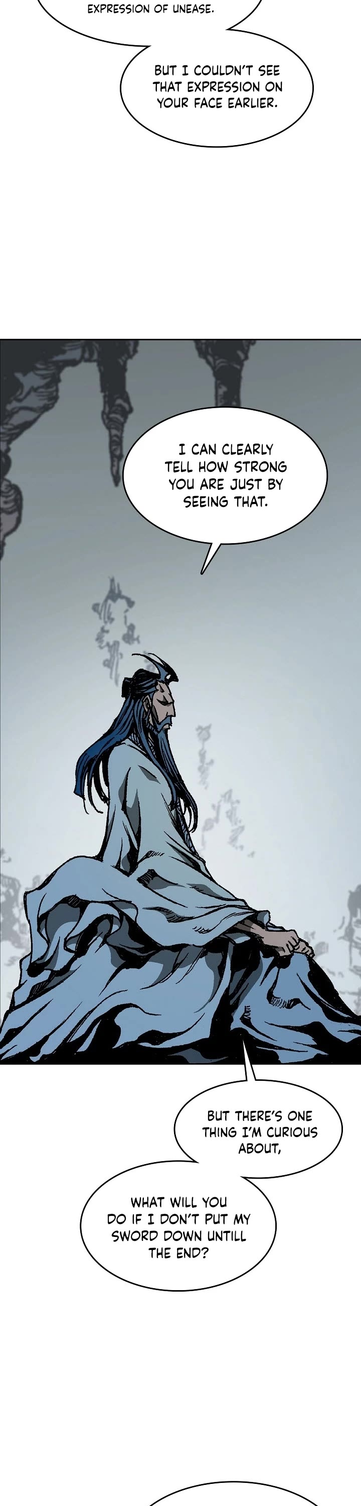 Memoir Of The King Of War chapter 105 page 45