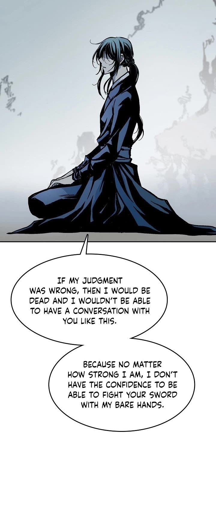 Memoir Of The King Of War chapter 105 page 47