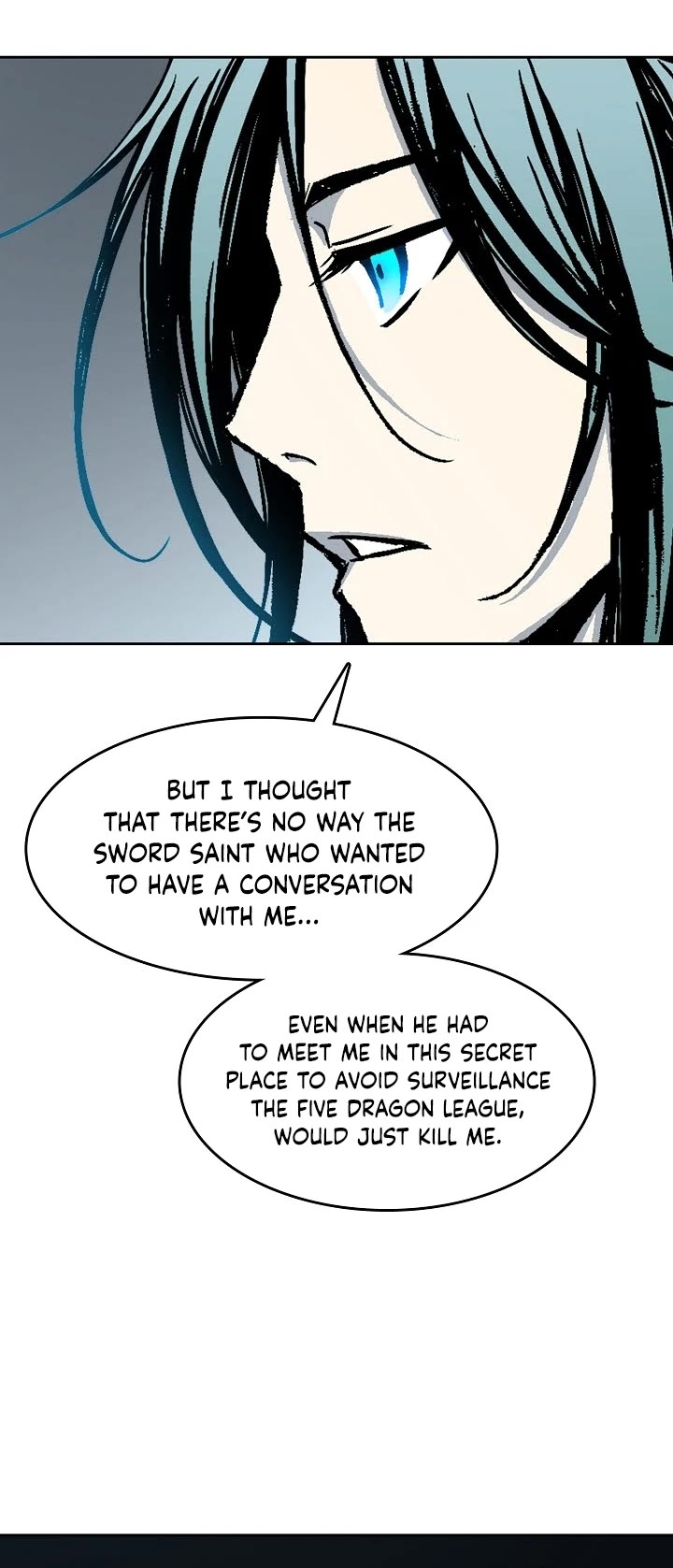 Memoir Of The King Of War chapter 105 page 48