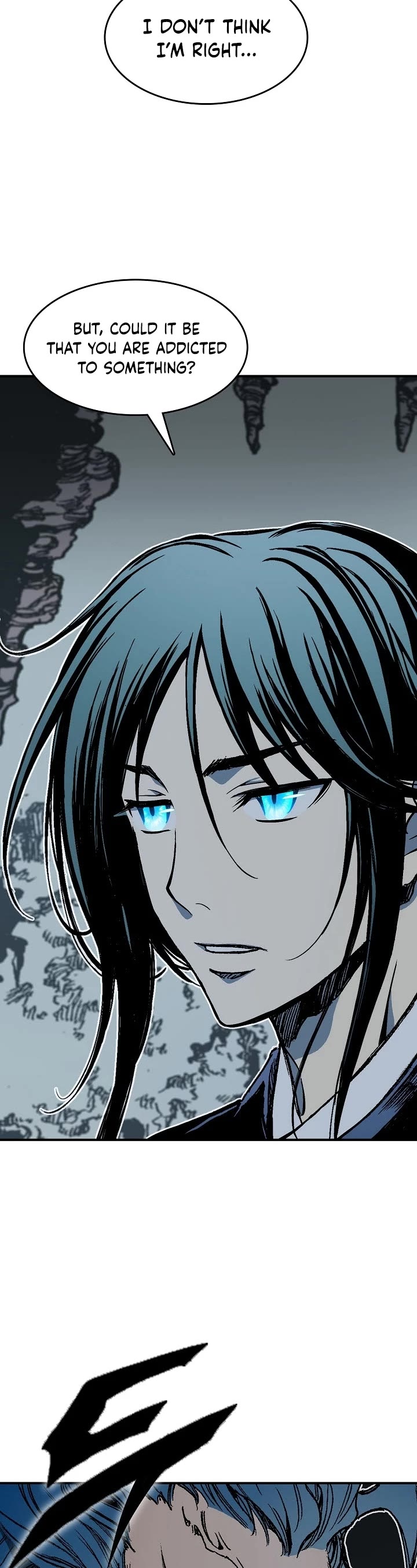 Memoir Of The King Of War chapter 105 page 52