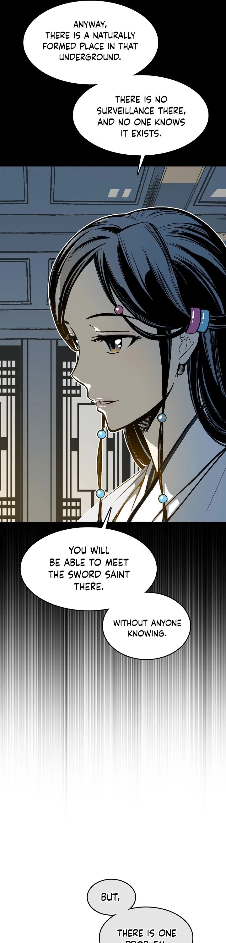 Memoir Of The King Of War chapter 105 page 6