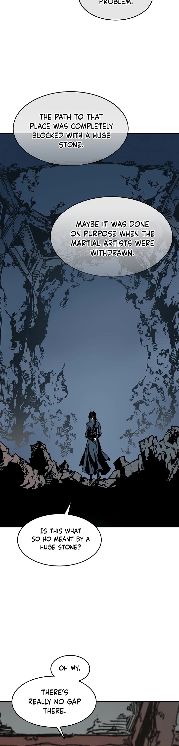 Memoir Of The King Of War chapter 105 page 7