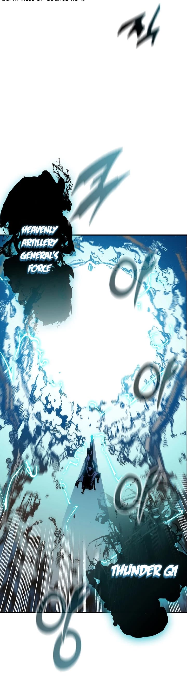 Memoir Of The King Of War chapter 105 page 9