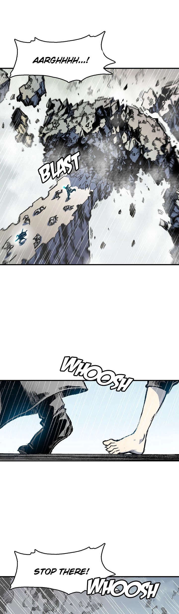 Memoir Of The King Of War chapter 11 page 10