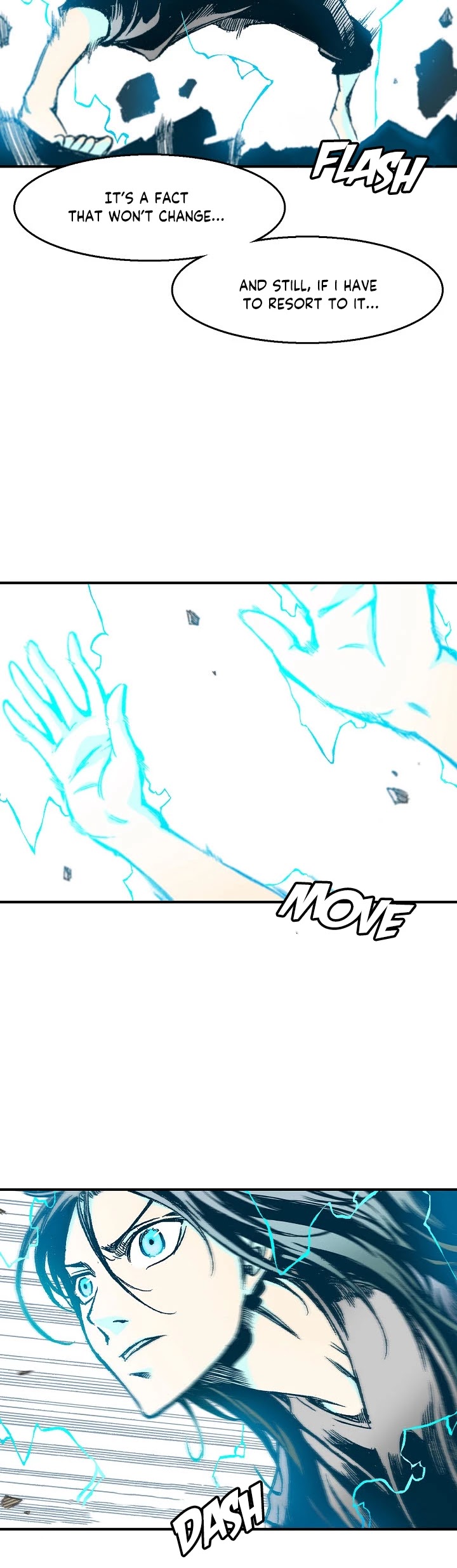 Memoir Of The King Of War chapter 11 page 18