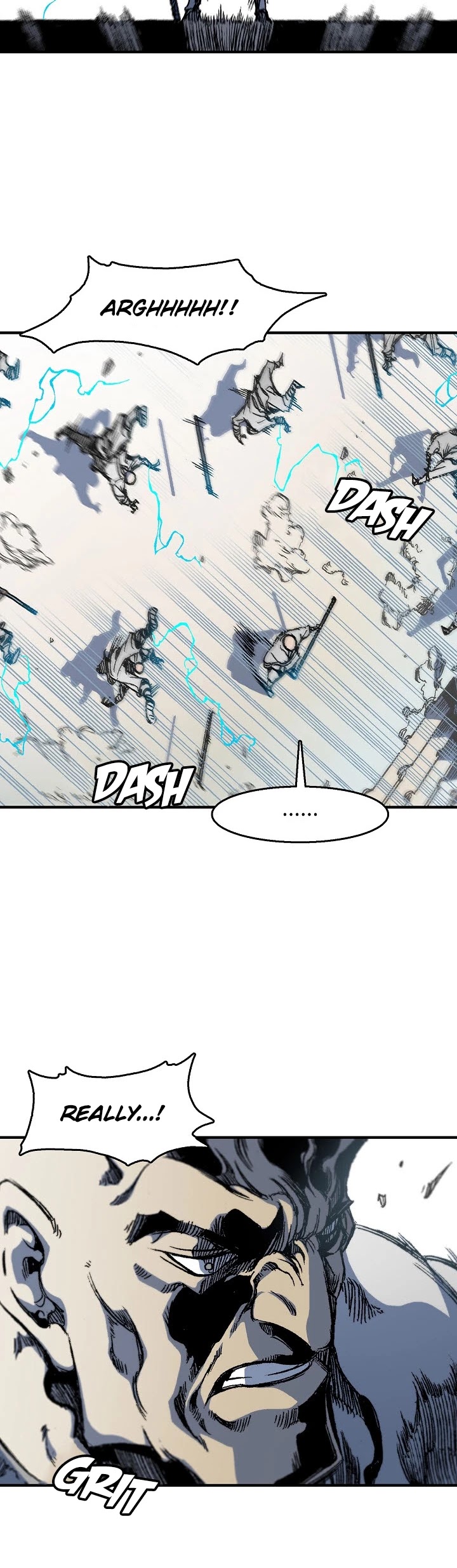 Memoir Of The King Of War chapter 11 page 20