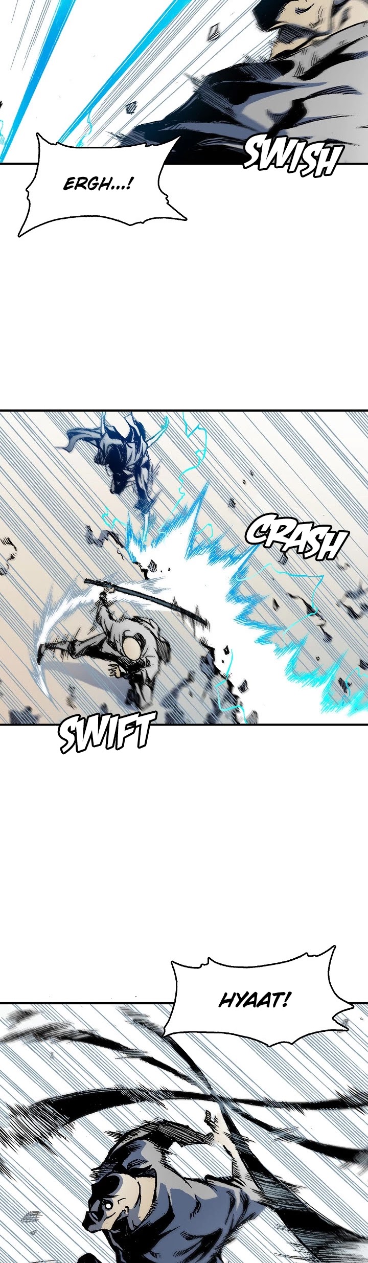 Memoir Of The King Of War chapter 11 page 24