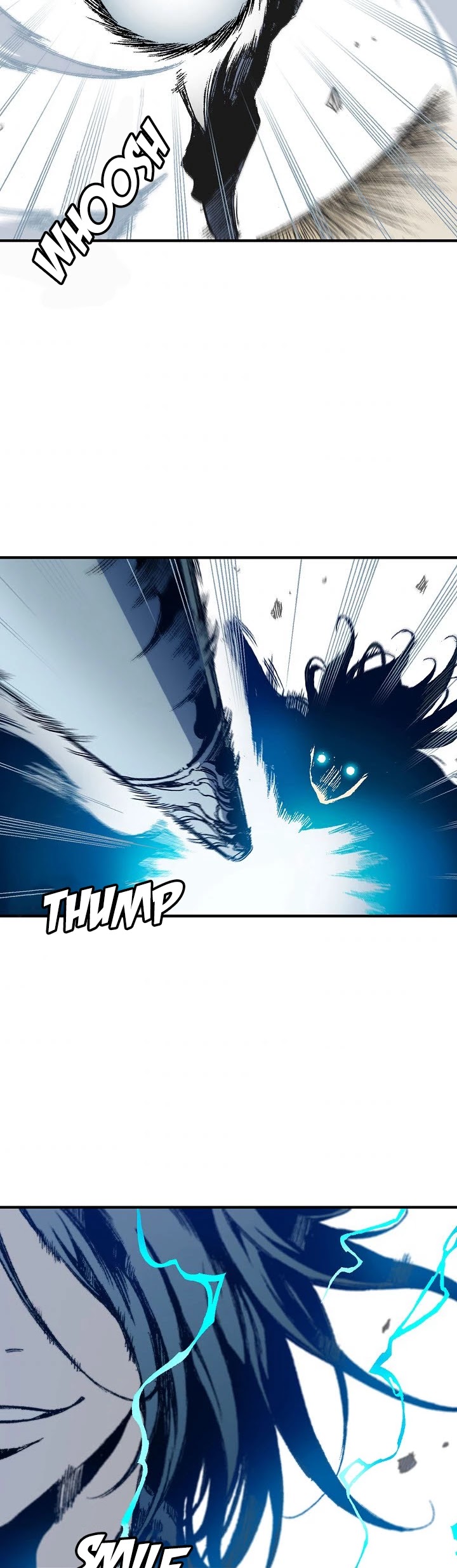 Memoir Of The King Of War chapter 11 page 26