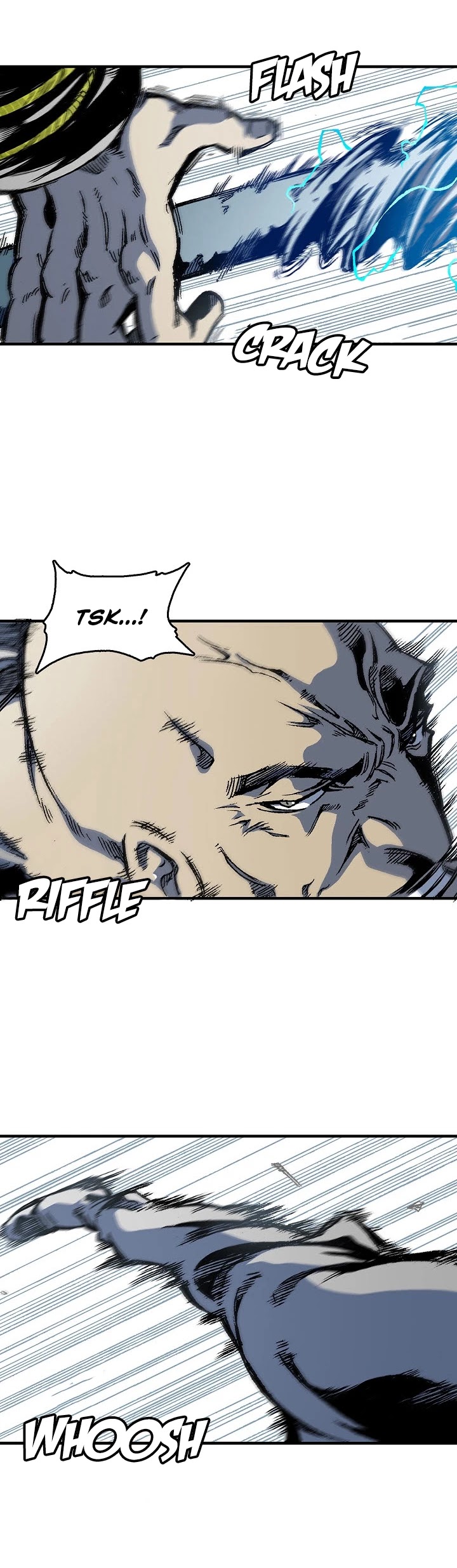 Memoir Of The King Of War chapter 11 page 29