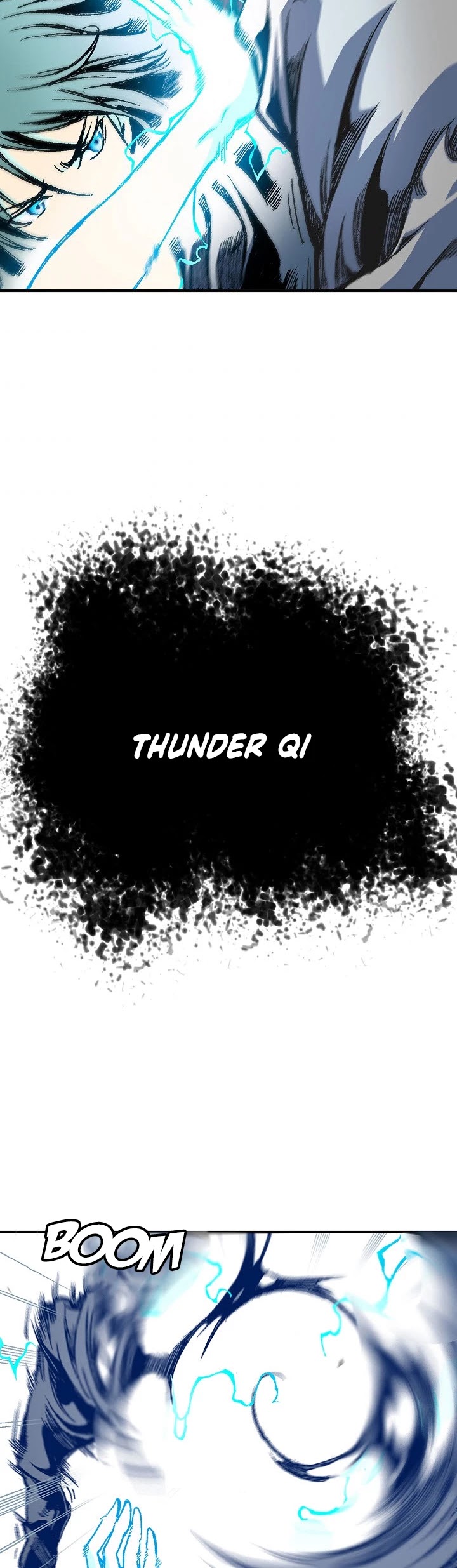 Memoir Of The King Of War chapter 11 page 31