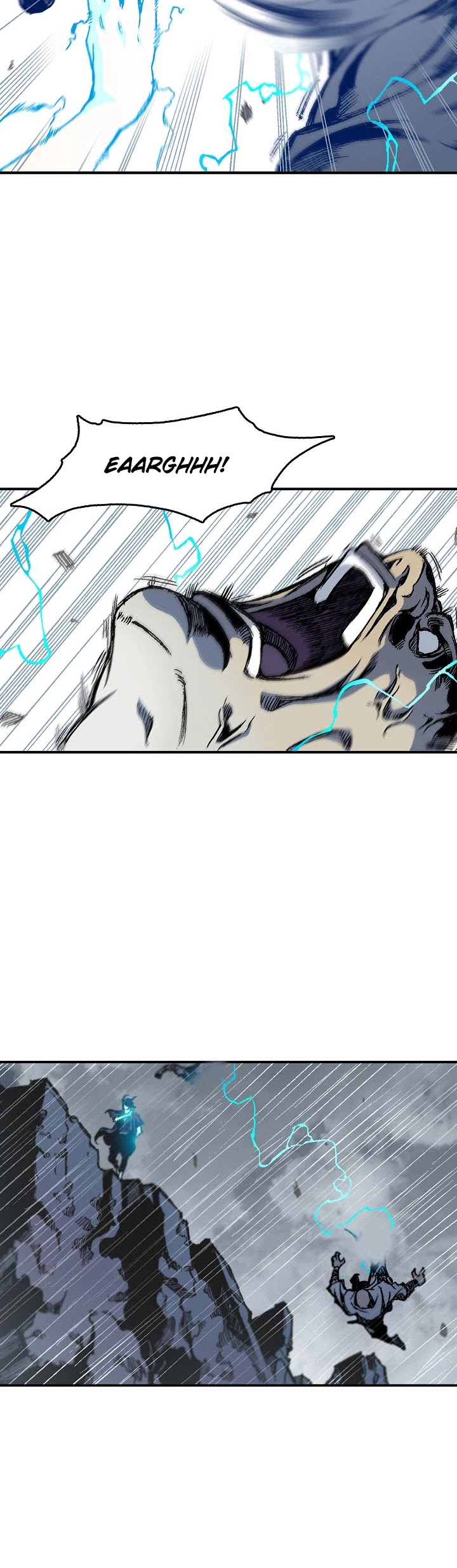 Memoir Of The King Of War chapter 11 page 32