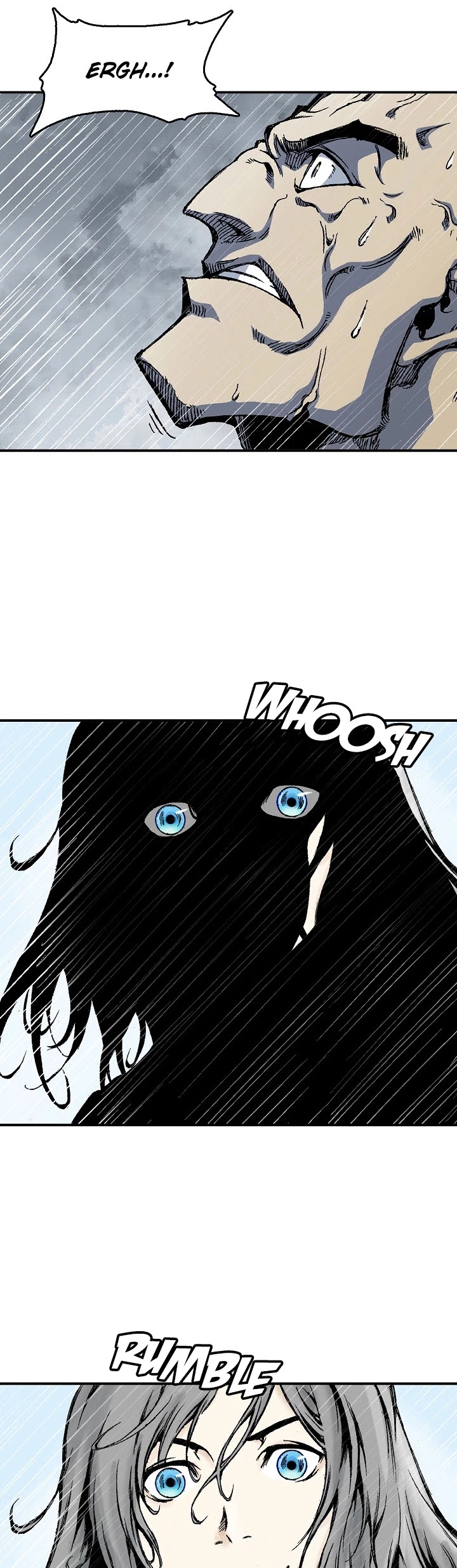 Memoir Of The King Of War chapter 11 page 33