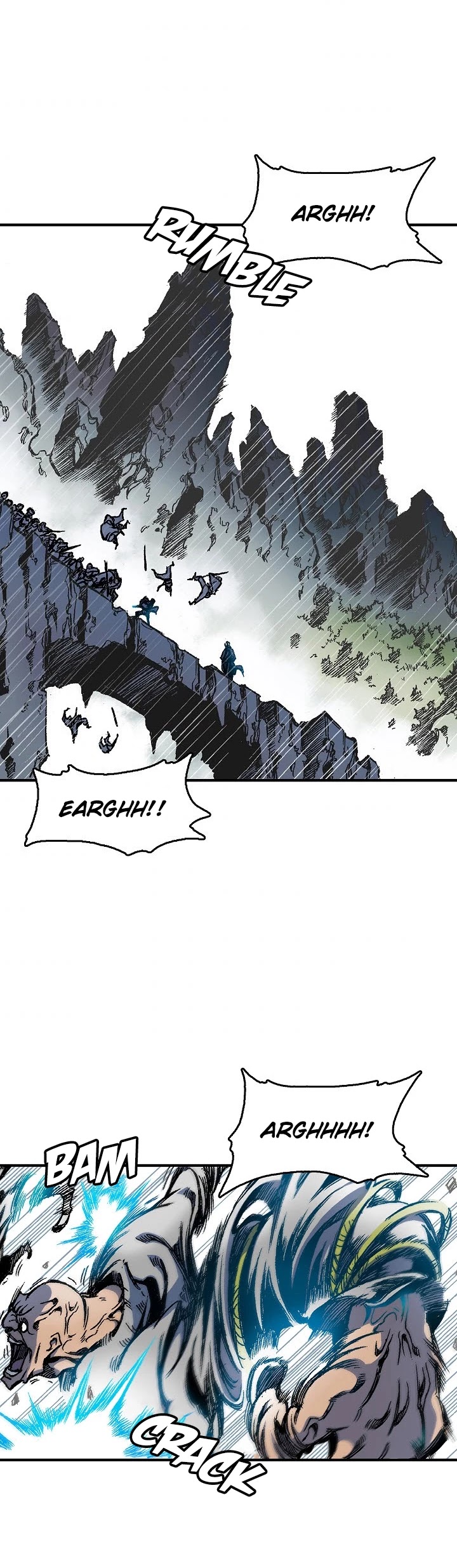 Memoir Of The King Of War chapter 11 page 4