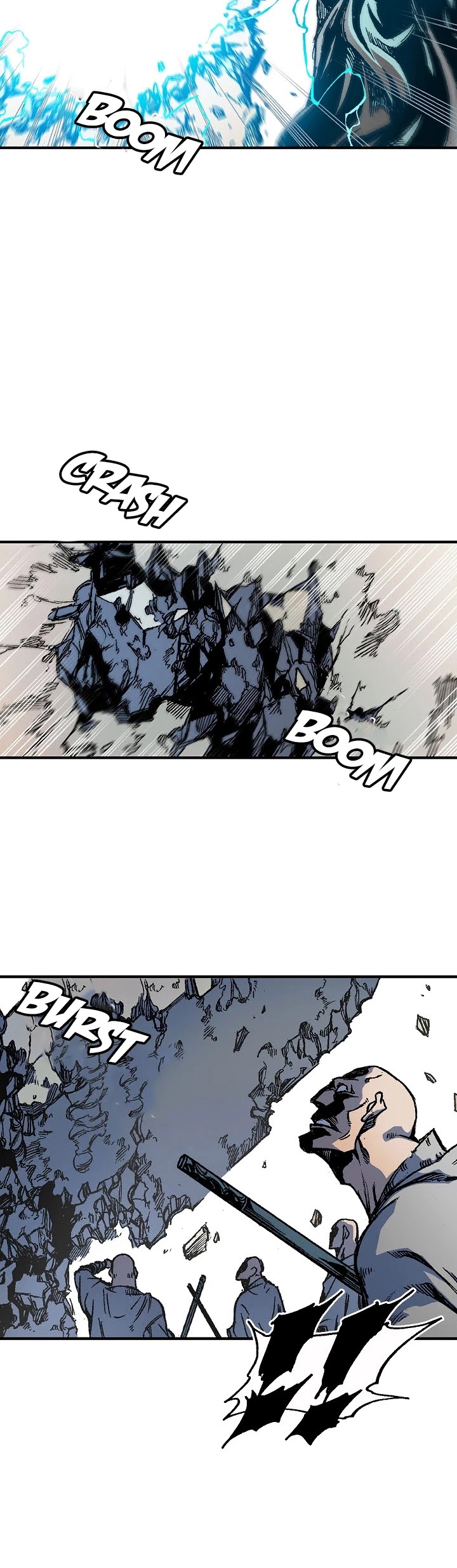 Memoir Of The King Of War chapter 11 page 9