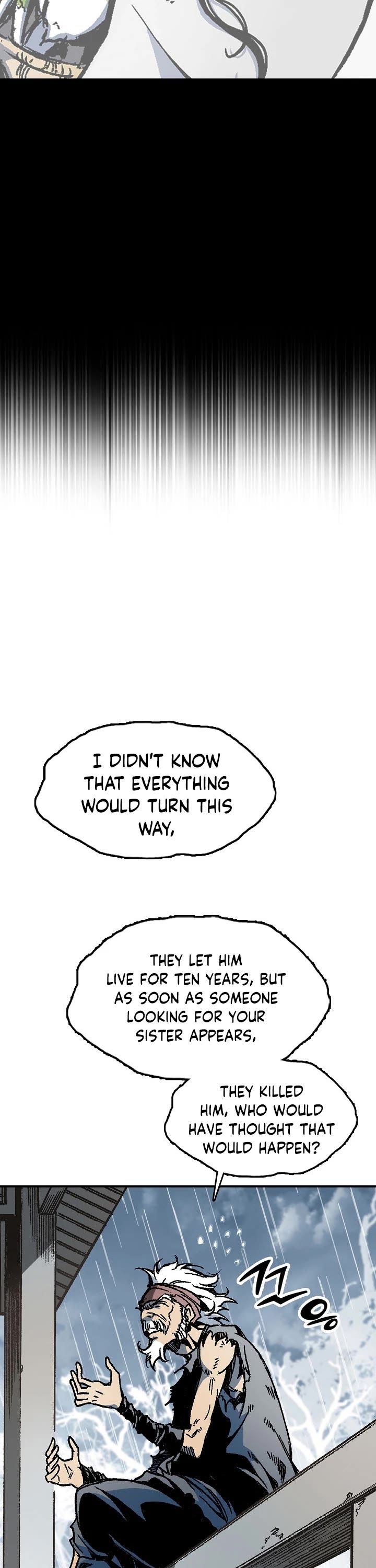 Memoir Of The King Of War chapter 111 page 17