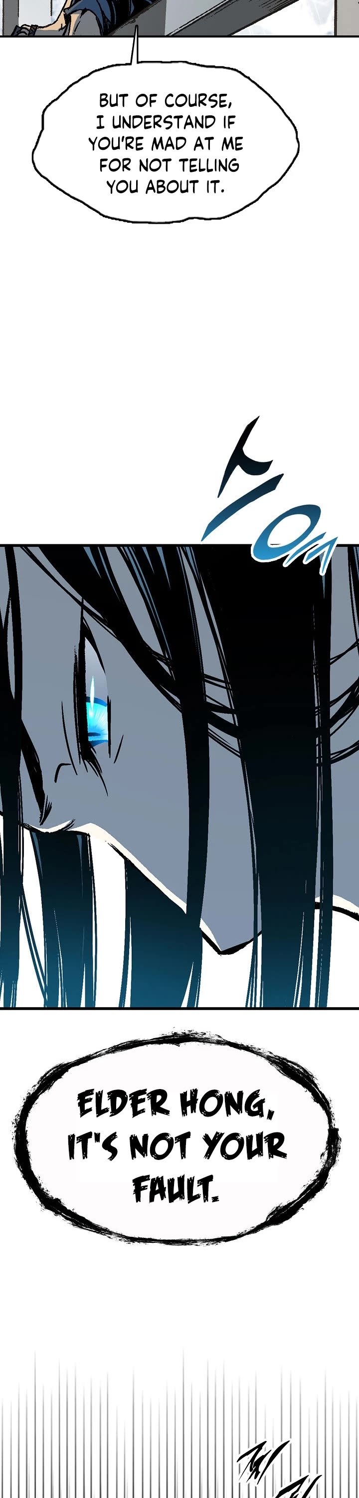 Memoir Of The King Of War chapter 111 page 18