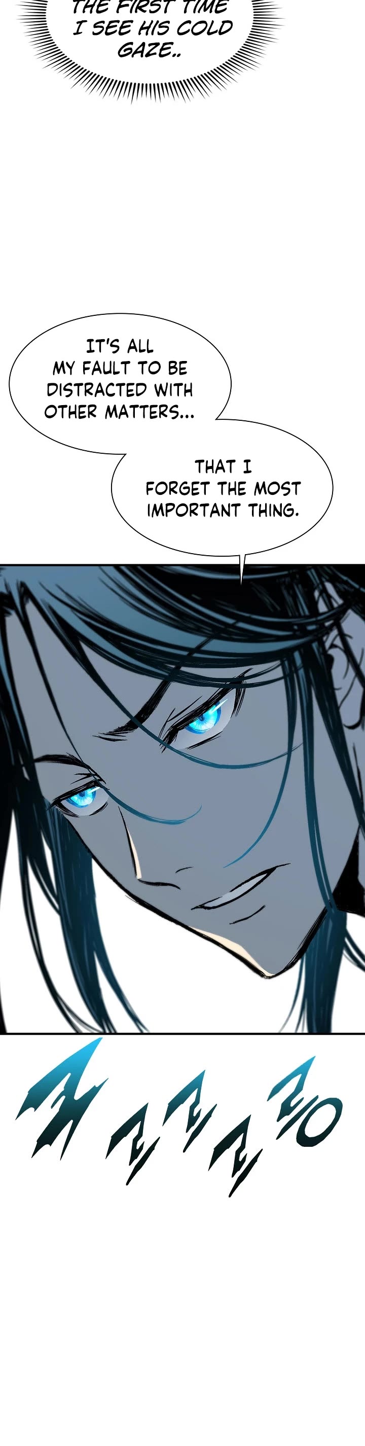 Memoir Of The King Of War chapter 111 page 20