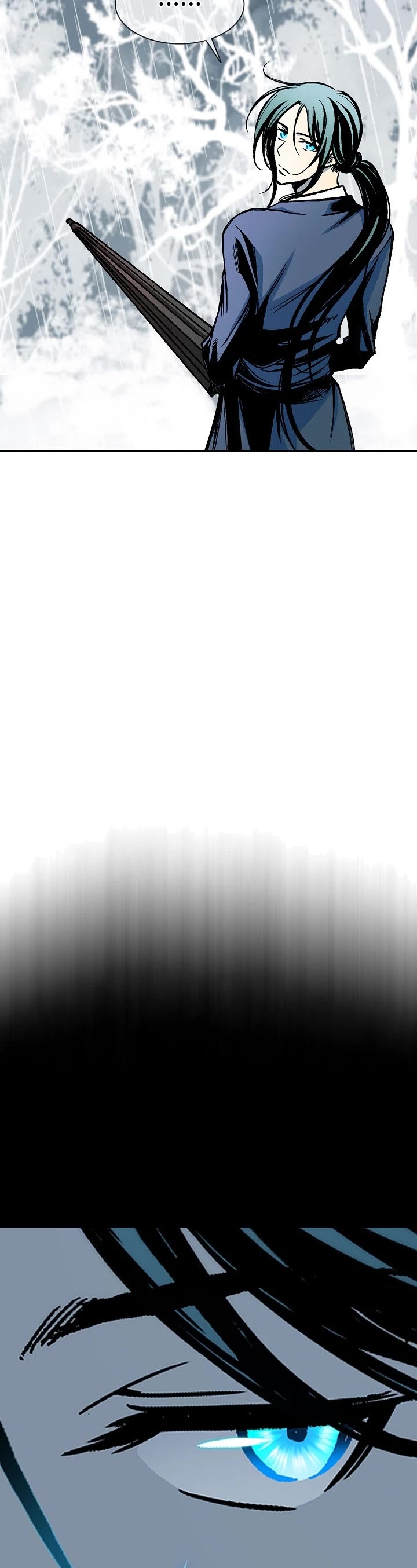 Memoir Of The King Of War chapter 111 page 29