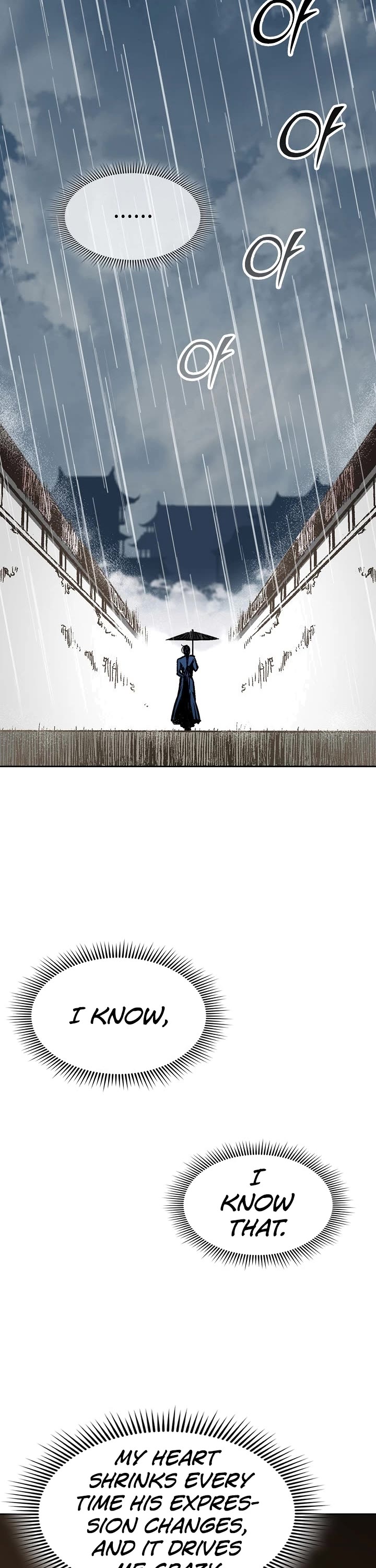 Memoir Of The King Of War chapter 111 page 32