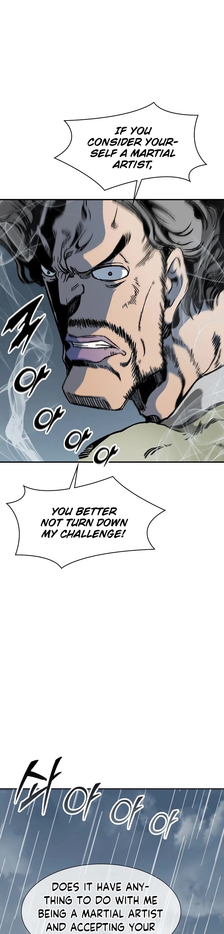 Memoir Of The King Of War chapter 111 page 41