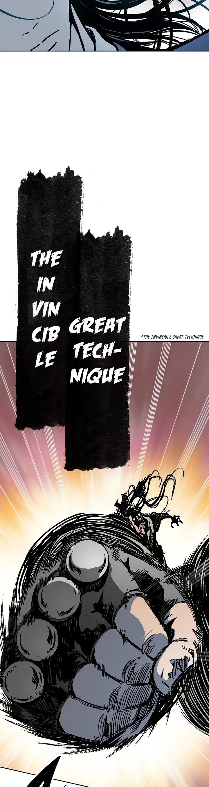 Memoir Of The King Of War chapter 111 page 44