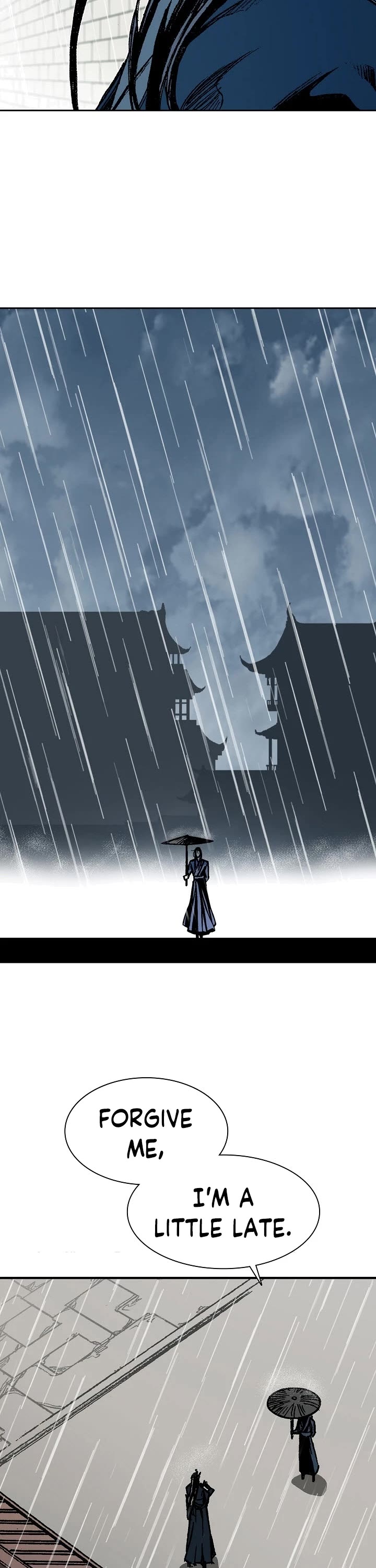 Memoir Of The King Of War chapter 111 page 48