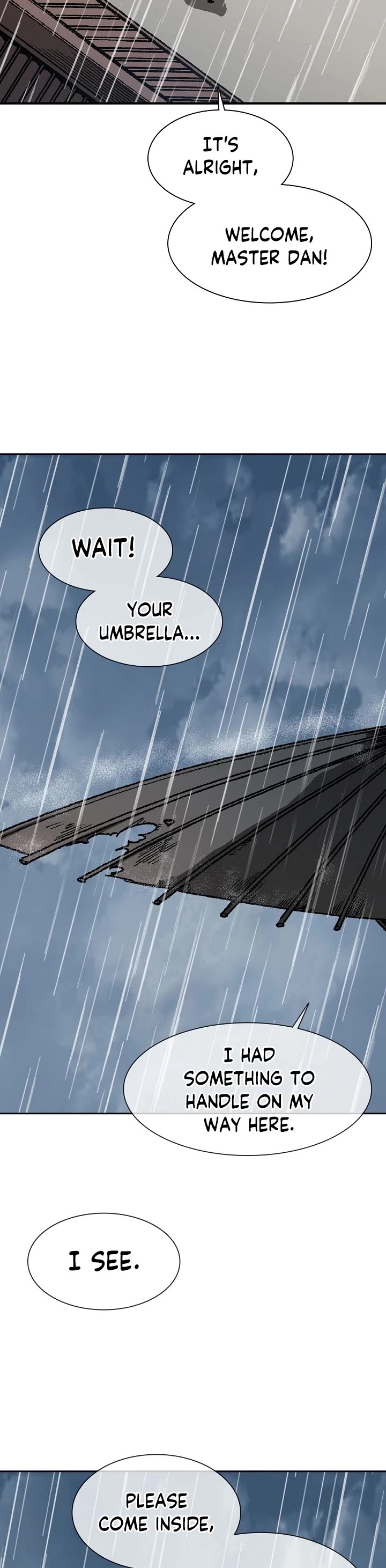 Memoir Of The King Of War chapter 111 page 49