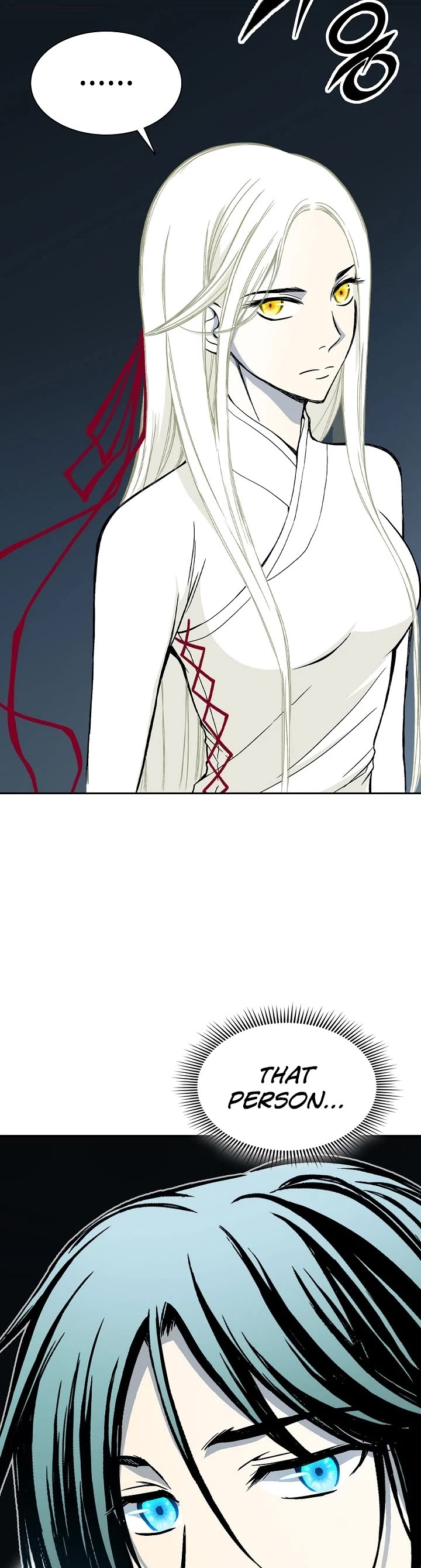 Memoir Of The King Of War chapter 111 page 53