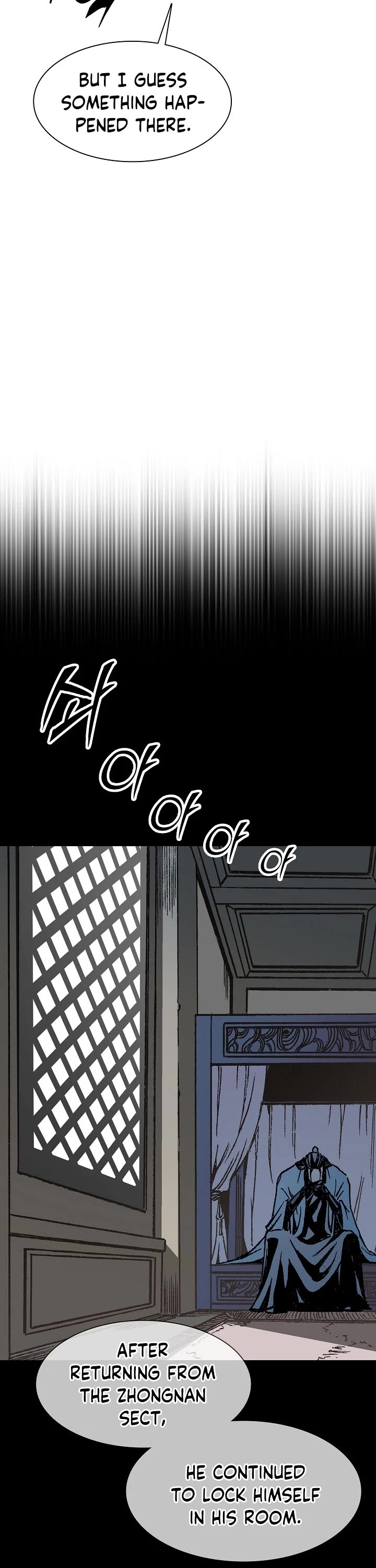 Memoir Of The King Of War chapter 111 page 7