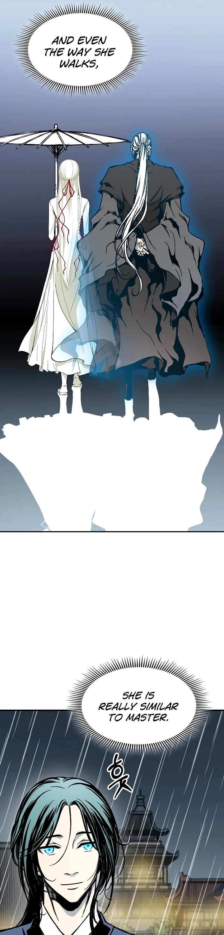 Memoir Of The King Of War chapter 114 page 10