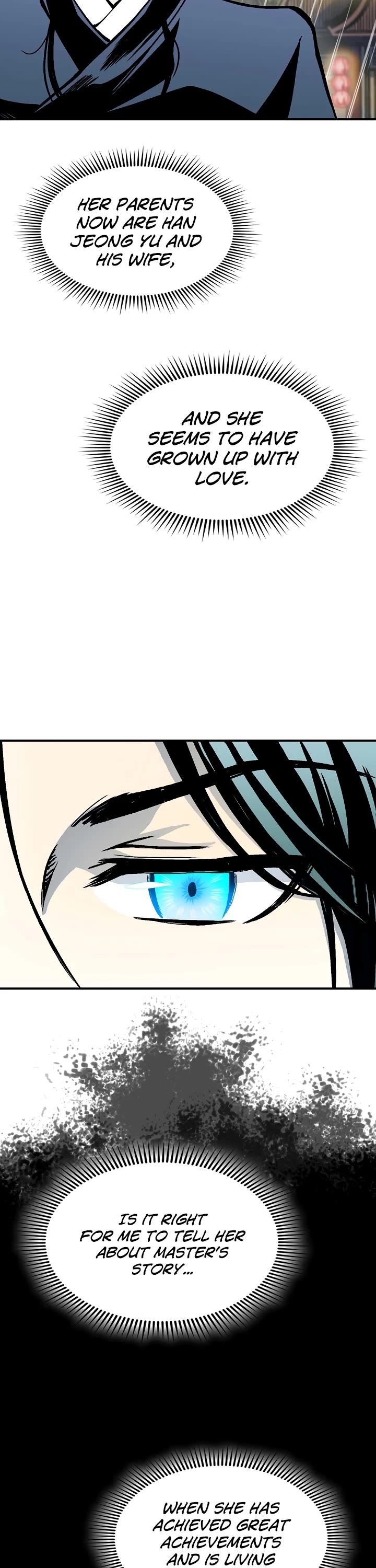 Memoir Of The King Of War chapter 114 page 11