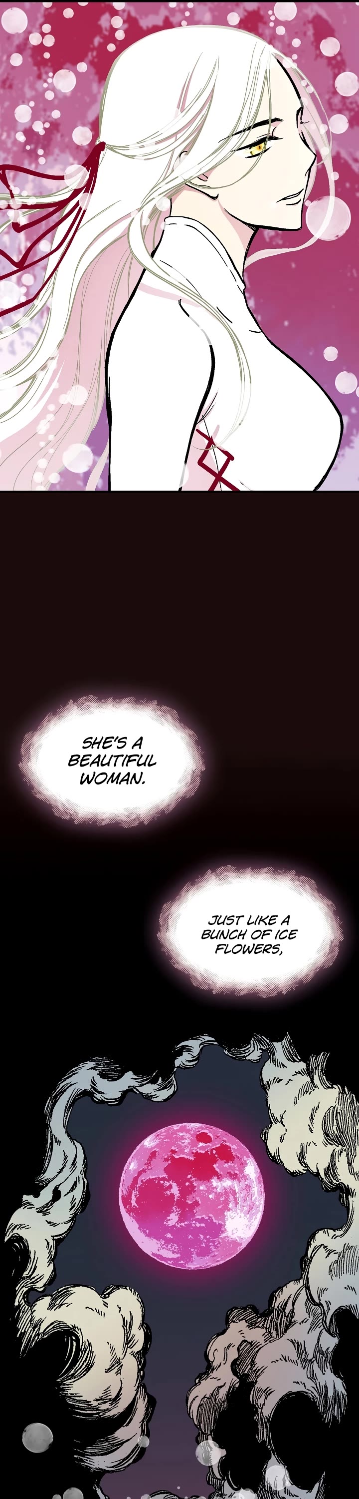 Memoir Of The King Of War chapter 114 page 15