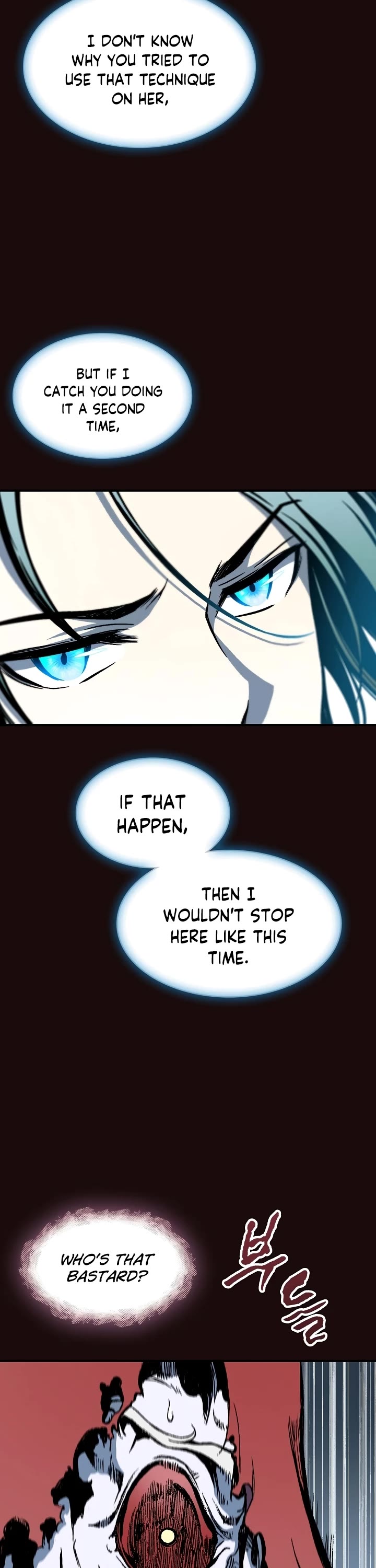 Memoir Of The King Of War chapter 114 page 40