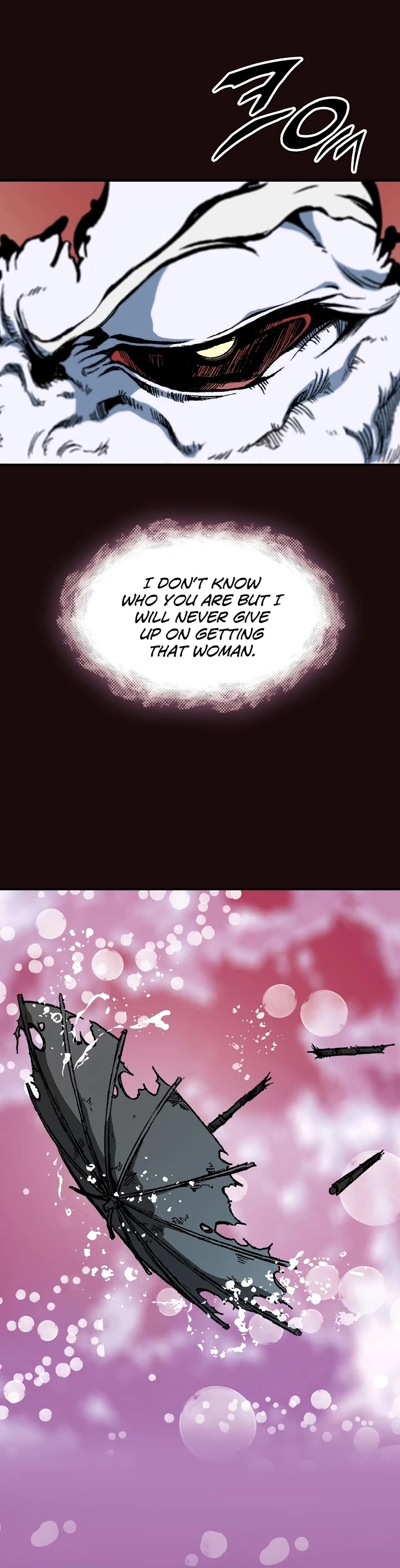 Memoir Of The King Of War chapter 114 page 42