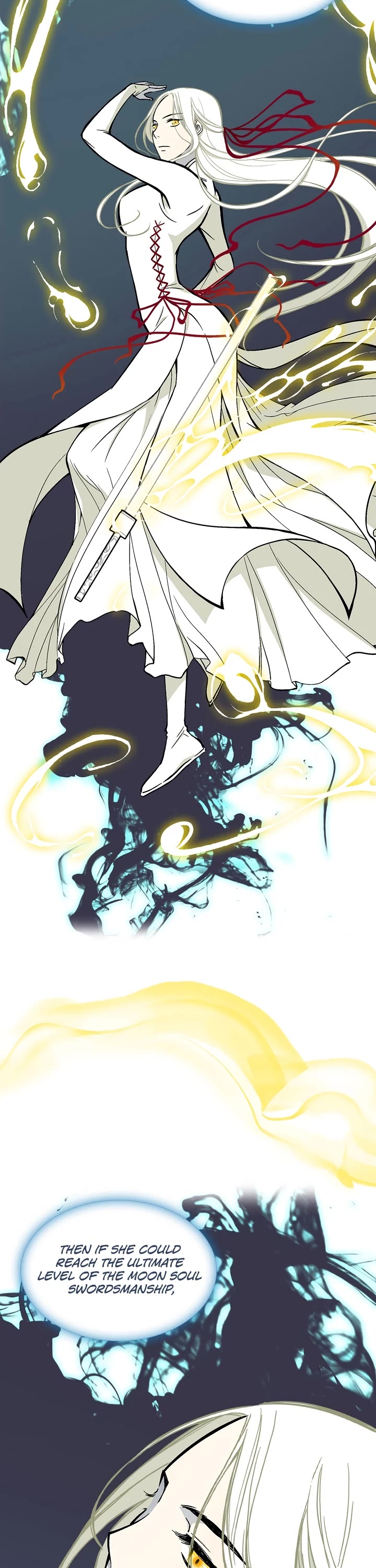 Memoir Of The King Of War chapter 115 page 12