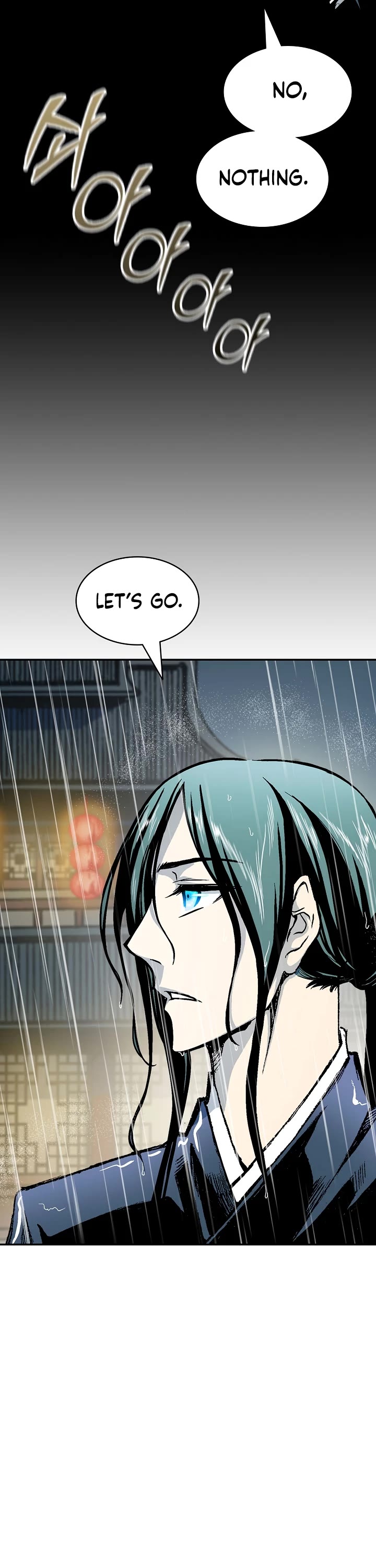 Memoir Of The King Of War chapter 115 page 15