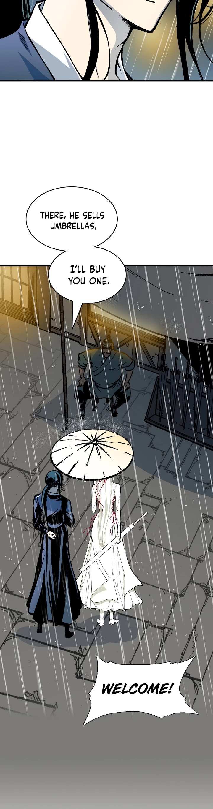 Memoir Of The King Of War chapter 115 page 19